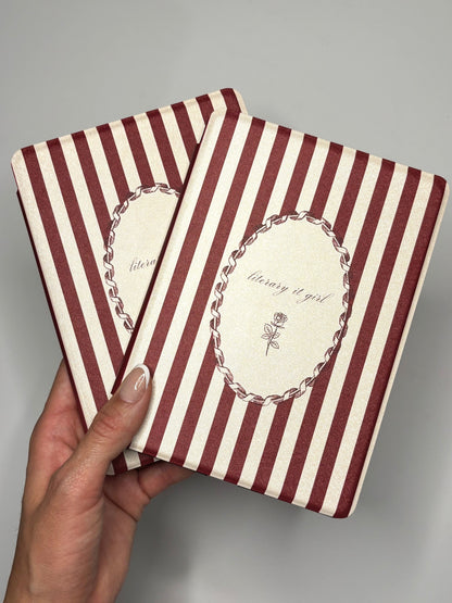 Literary It Girl - Kindle Case