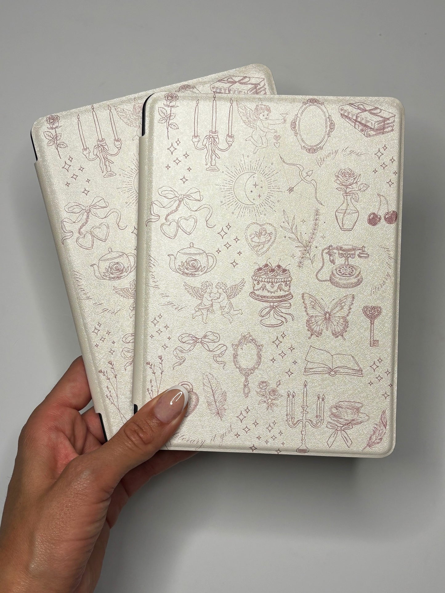 In My Romance Era - Kindle Case