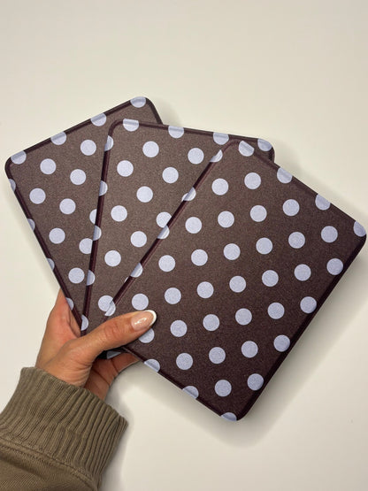 Dot Dot Dot - Kindle Case