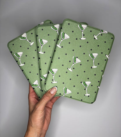 Dirty Dot - Kindle Case