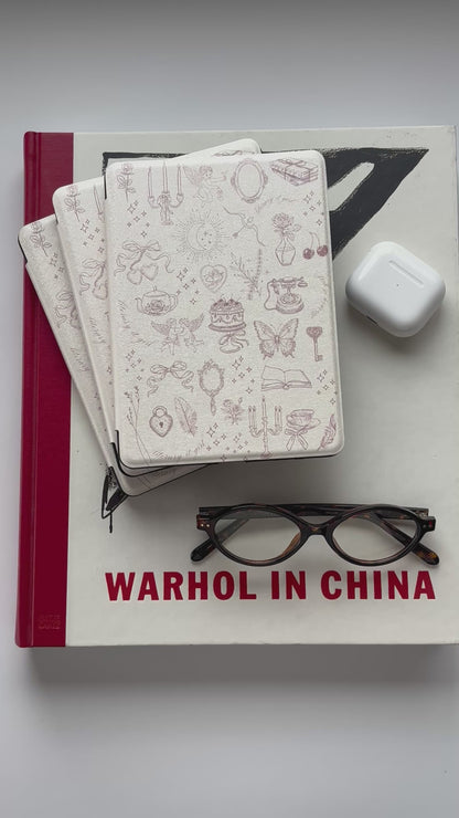 In My Romance Era - Kindle Case